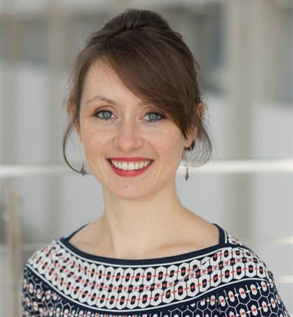 Natasha Holmes profile picture